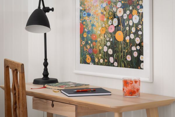 Mysiga "Stuga Backnära", granne med Järvsöbacken - Bild 10