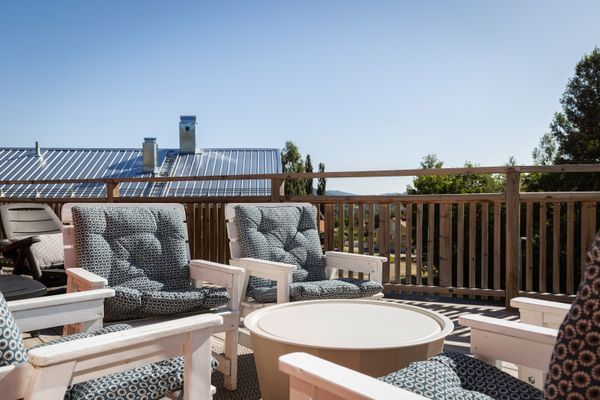 Mysiga "Stuga Backnära", granne med Järvsöbacken - Bild 27