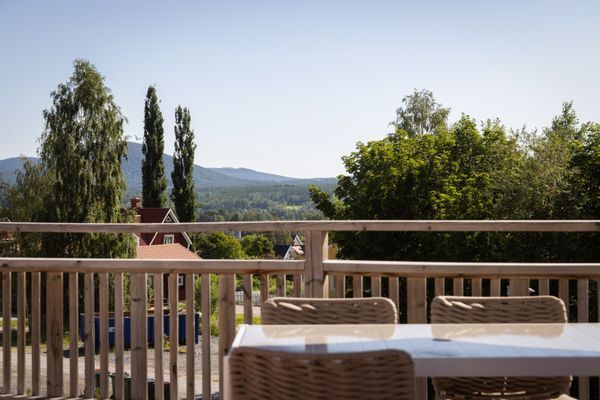 Mysiga "Stuga Backnära", granne med Järvsöbacken - Bild 29