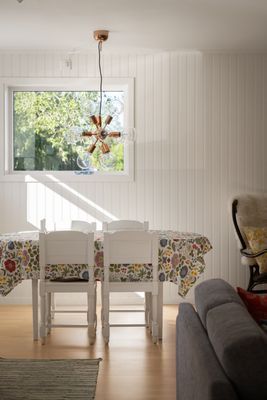 Mysiga "Stuga Backnära", granne med Järvsöbacken - Bild 20