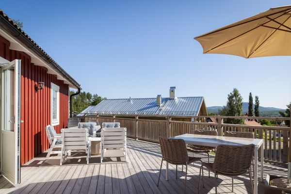 Mysiga "Stuga Backnära", granne med Järvsöbacken - Bild 30