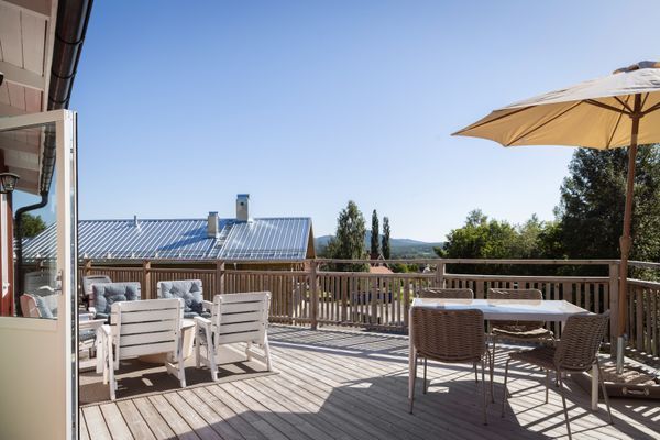 Mysiga "Stuga Backnära", granne med Järvsöbacken - Bild 31