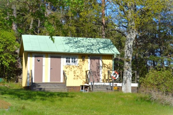 Gransjö Gård Åkersberga Unik avskild sjöfastighet - Bild 53