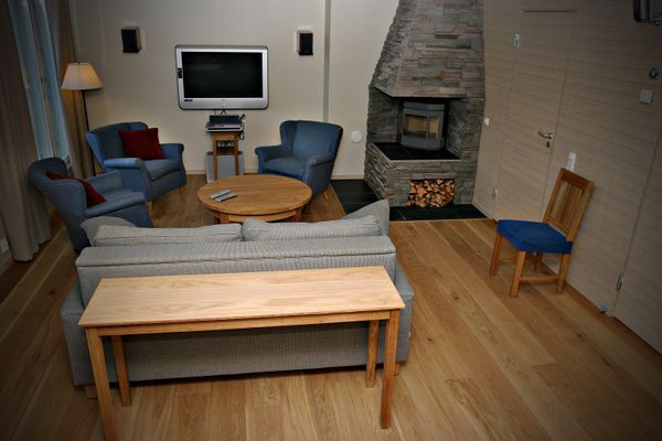 Holiday Club Åre Nyår - Bild 2