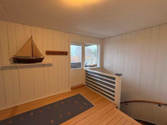 Familjevänligt, havsnära boende i härliga Blekinge - Bild 22