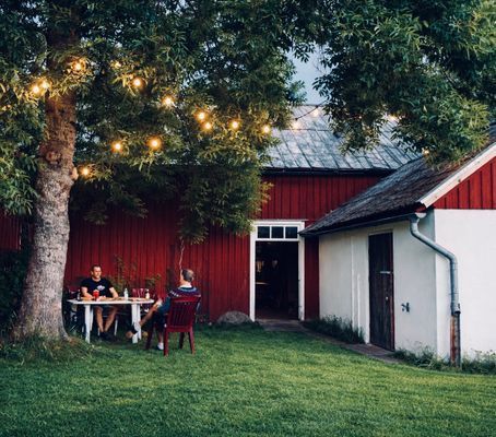 Hamnslåtten Norrfällsviken - Bild 3