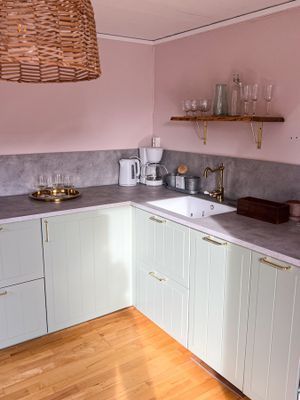 En Idyllisk Öländsk Oas med Stranden som Granne! - Bild 8