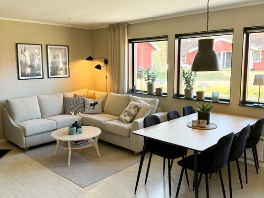 Sälen-Tandådalen, bastu, kamin, Wifi, HÖSTLOV - Bild 4