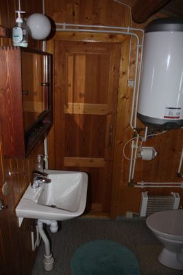 Fjällstuga i Ljördalen, Trysil, Norge - Bild 7