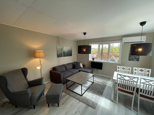 Långberget nära spårcentralen, från 500kr/natt - Bild 2