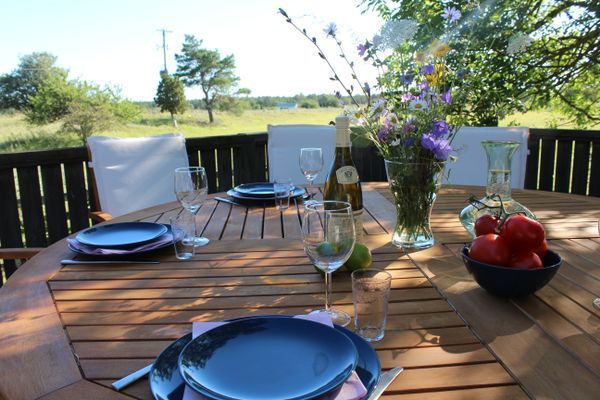 Boende för 25 på Norra Gotland - Bild 13