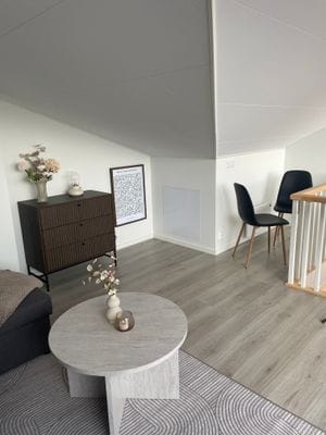 Semesterlägenhet Borgen 10 Köpingsvik, Solhyddan - Bild 15