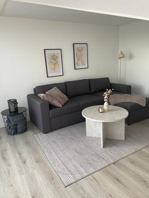 Semesterlägenhet Borgen 10 Köpingsvik, Solhyddan - Bild 16