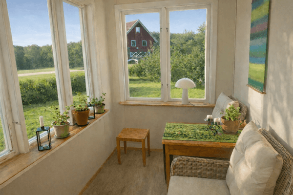 Hamnslåtten Norrfällsviken - Bild 5