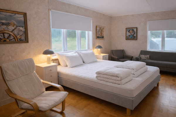 Hamnslåtten Norrfällsviken - Bild 8