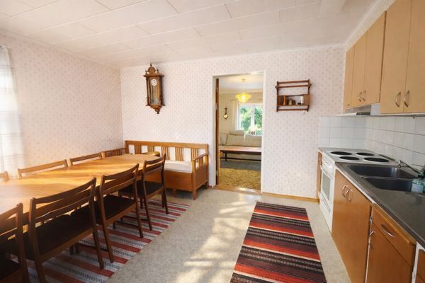 Hamnslåtten Norrfällsviken - Bild 11