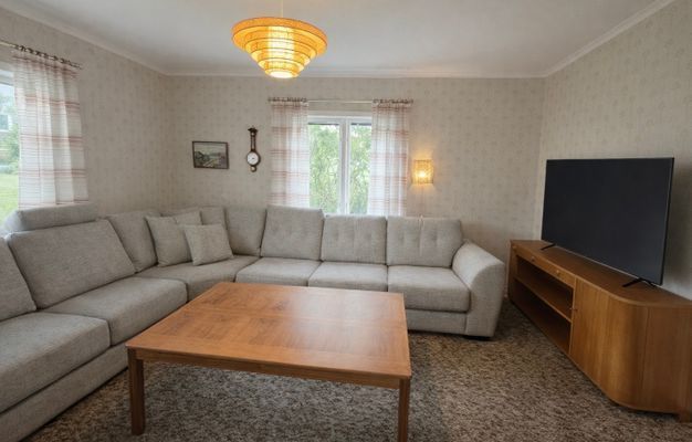 Hamnslåtten Norrfällsviken - Bild 7