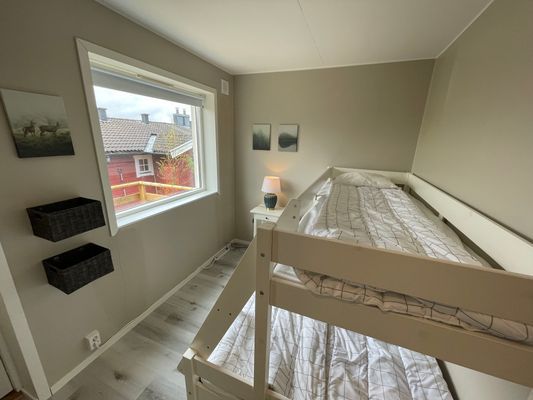 Långberget nära spårcentralen, från 500kr/natt - Bild 5
