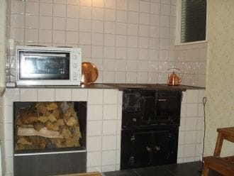 Torp 1,2 mil från Halmstad - Bild 4