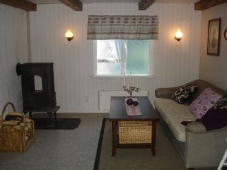 Torp 1,2 mil från Halmstad - Bild 6