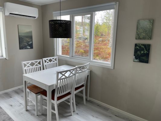 Långberget nära spårcentralen, från 500kr/natt - Bild 4