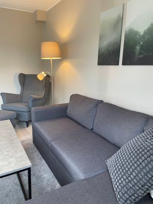 Långberget nära spårcentralen, från 500kr/natt - Bild 7