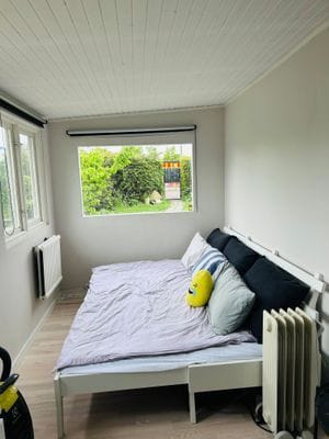 mysig stuga i Malmö - Bild 6