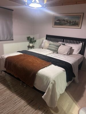 mysig stuga i Malmö - Bild 3
