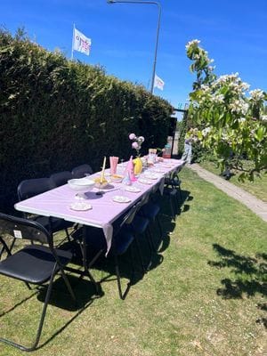 mysig stuga i Malmö - Bild 5