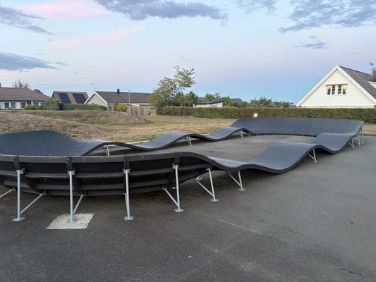 Österlenidyll i Skillinge - 350 meter från havet - Bild 49
