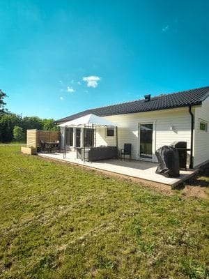 Fritidshus Öland - Färjestaden - Bild 22