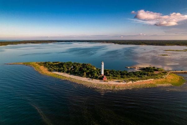Gästhus vid havet i Kalmar - Bild 15