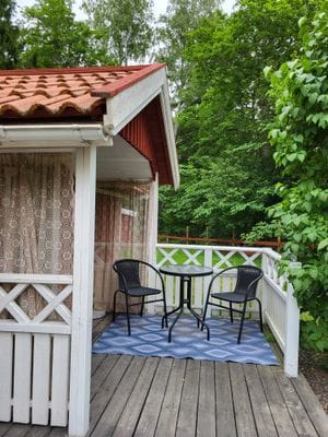 Såglötstugan - Bild 2