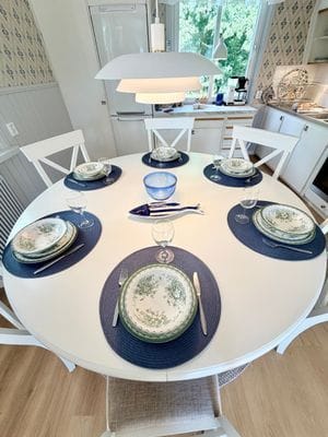 Villa Forsvik - Bild 4