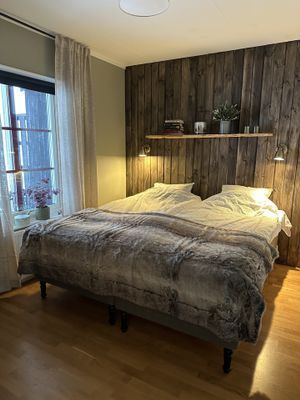 Lägenhet med Wifi på entréplan i Ljusnedal - Bild 13