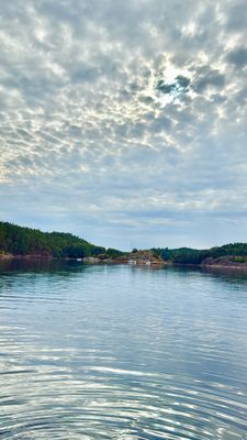 Villa Erik—En nyrenoverad sommaroas med havsutsikt - Bild 4