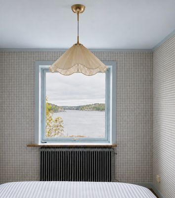 Villa Erik—En nyrenoverad sommaroas med havsutsikt - Bild 2
