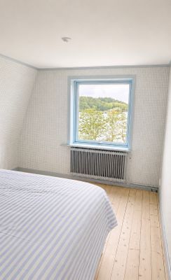Villa Erik—En nyrenoverad sommaroas med havsutsikt - Bild 3