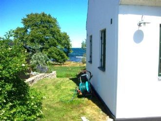 Havsutsikt Österlen Baskemölla - Bild 2