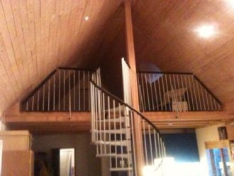 Havsutsikt Österlen Baskemölla - Bild 5