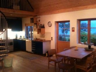 Havsutsikt Österlen Baskemölla - Bild 7