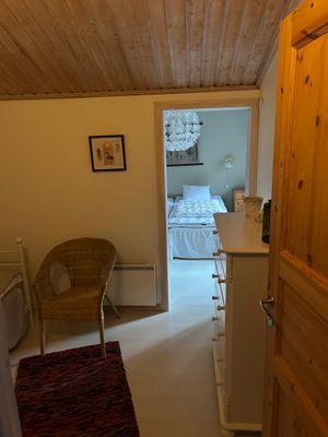 MYCKET FIN STUGA NÄRA BAD OCH SKIDOR - Bild 11