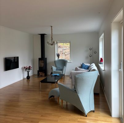 Evenröd Sjöhus - Bild 21