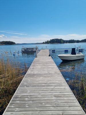 Lantlig lyx med havsutsikt - Bild 27