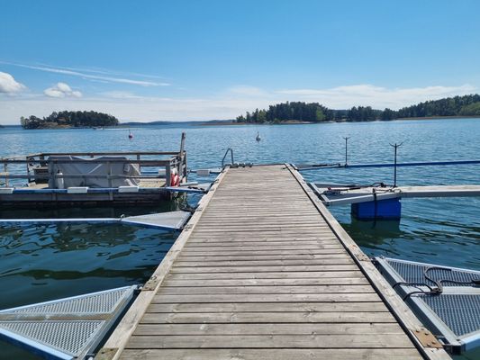 Lantlig lyx med havsutsikt - Bild 28