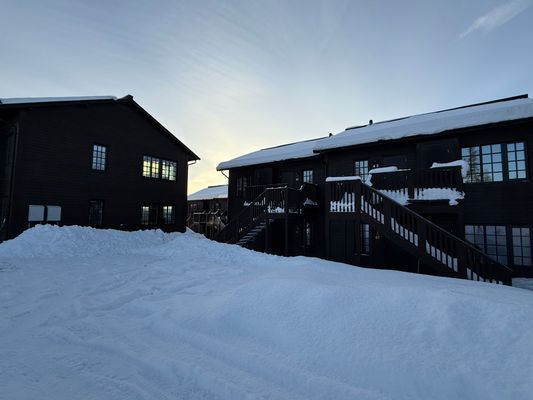 Lägenhet i Idre - Bild 4