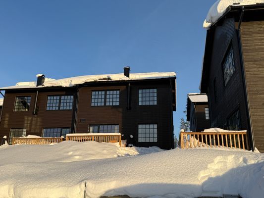 Lägenhet i Idre - Bild 2