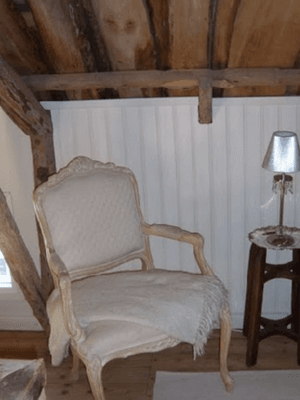 Södergård, en lyxig lägenhet på landet - Bild 22