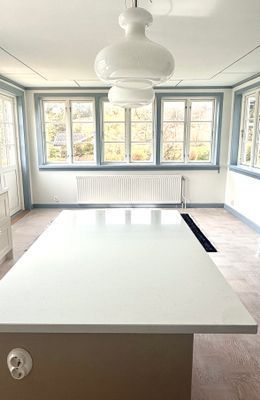 Villa Erik—En nyrenoverad sommaroas med havsutsikt - Bild 14