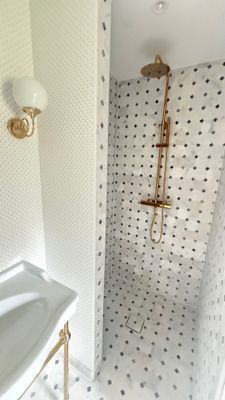 Villa Erik—En nyrenoverad sommaroas med havsutsikt - Bild 13